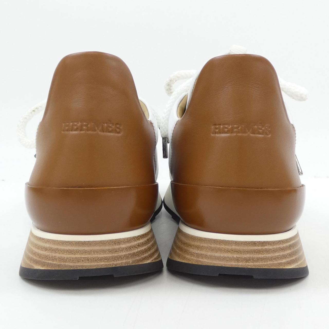 エルメス HERMES 172306Z スニーカー