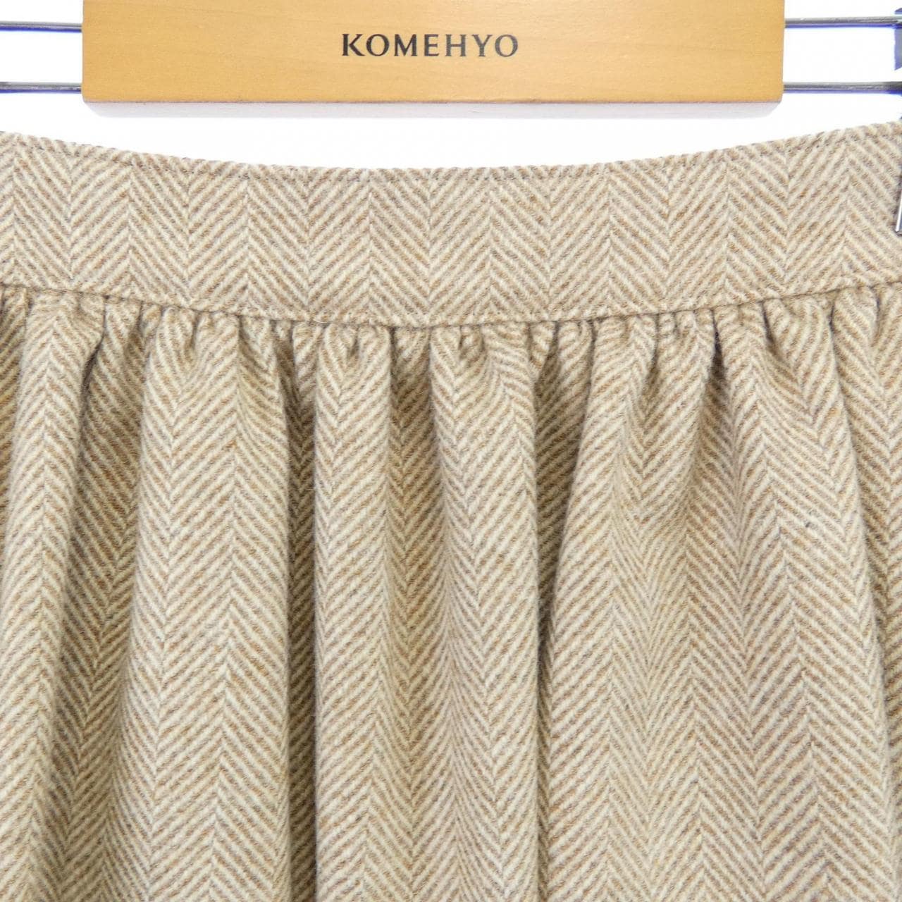 ジュンコシマダ JUNKO SHIMADA スカート