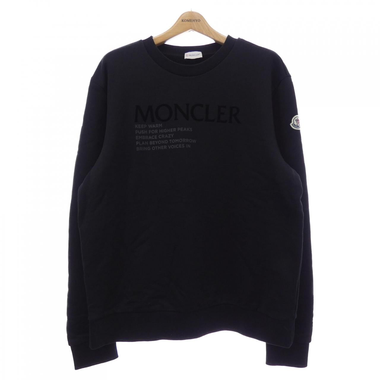 モンクレール MONCLER スウェット