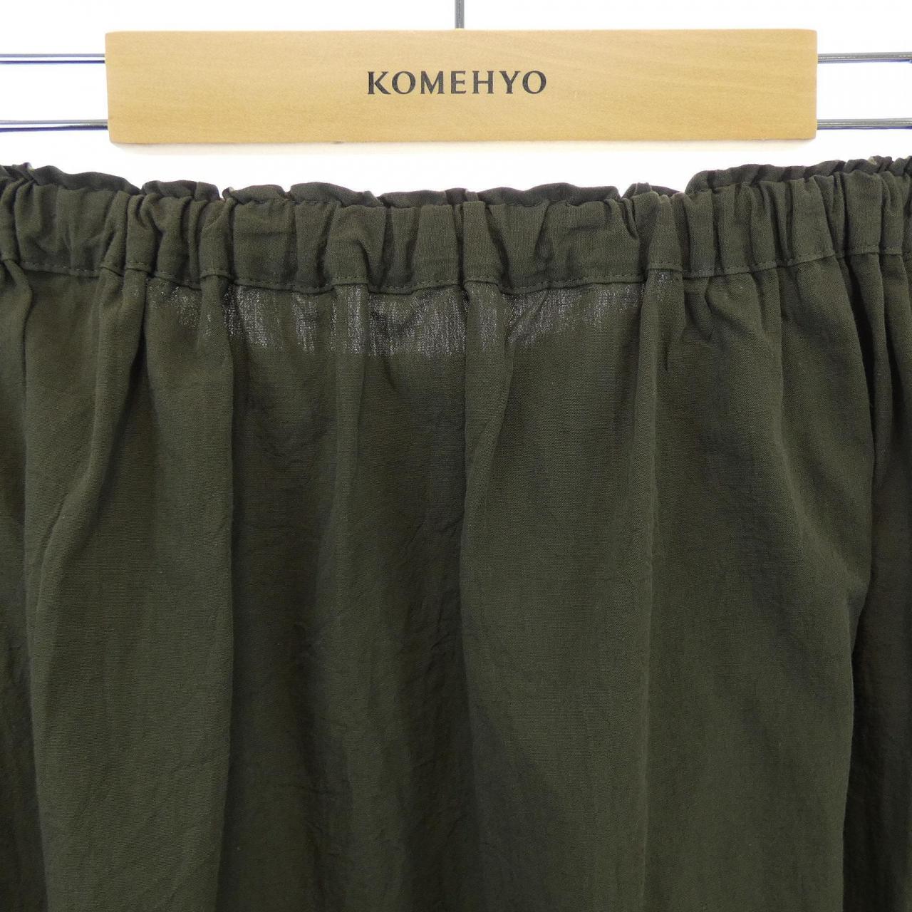 ワイズ Y's YU-S02-029 スカート