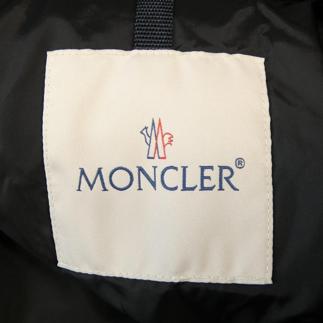 モンクレール MONCLER LINOTTE ダウンコート