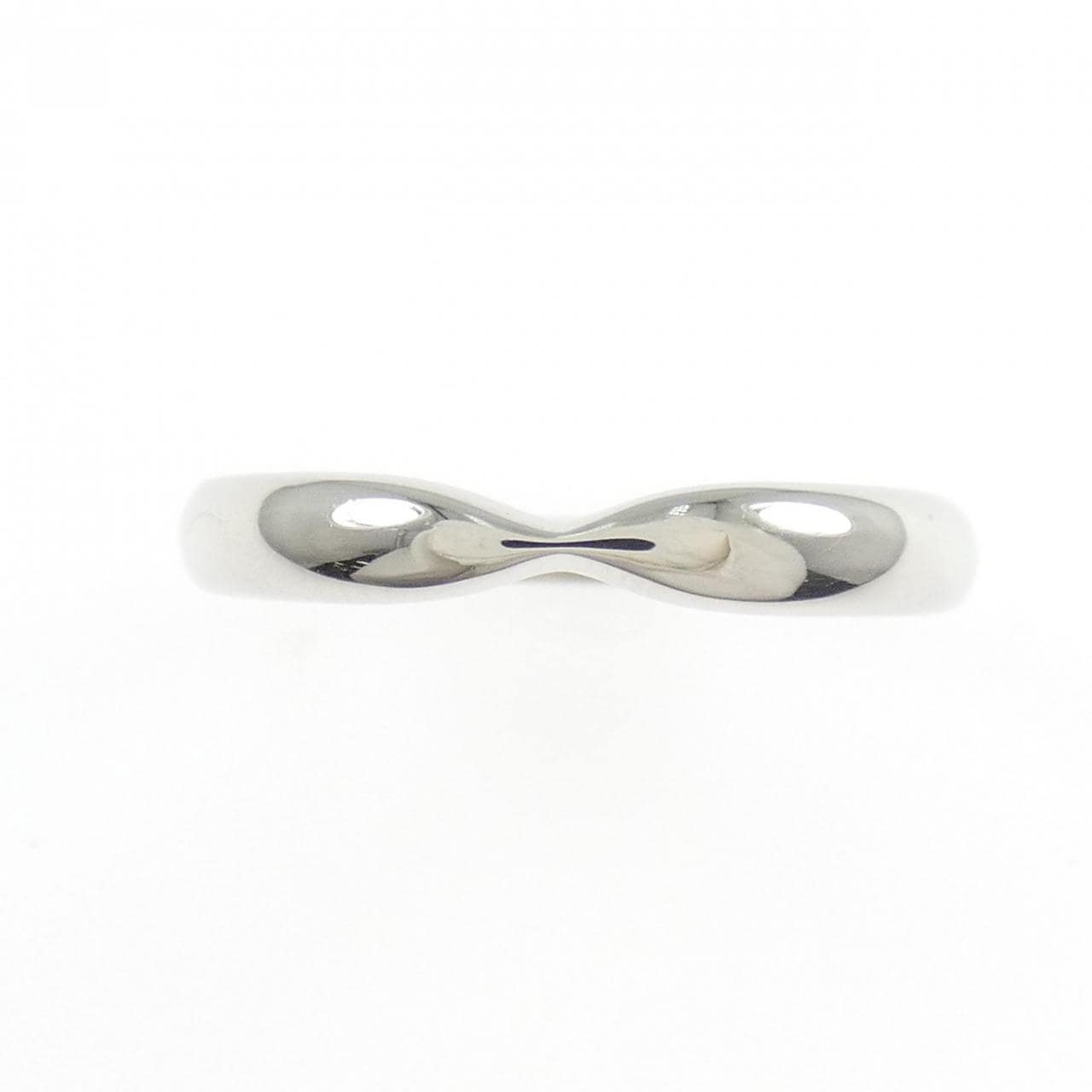 ティファニー ハーモニー リング