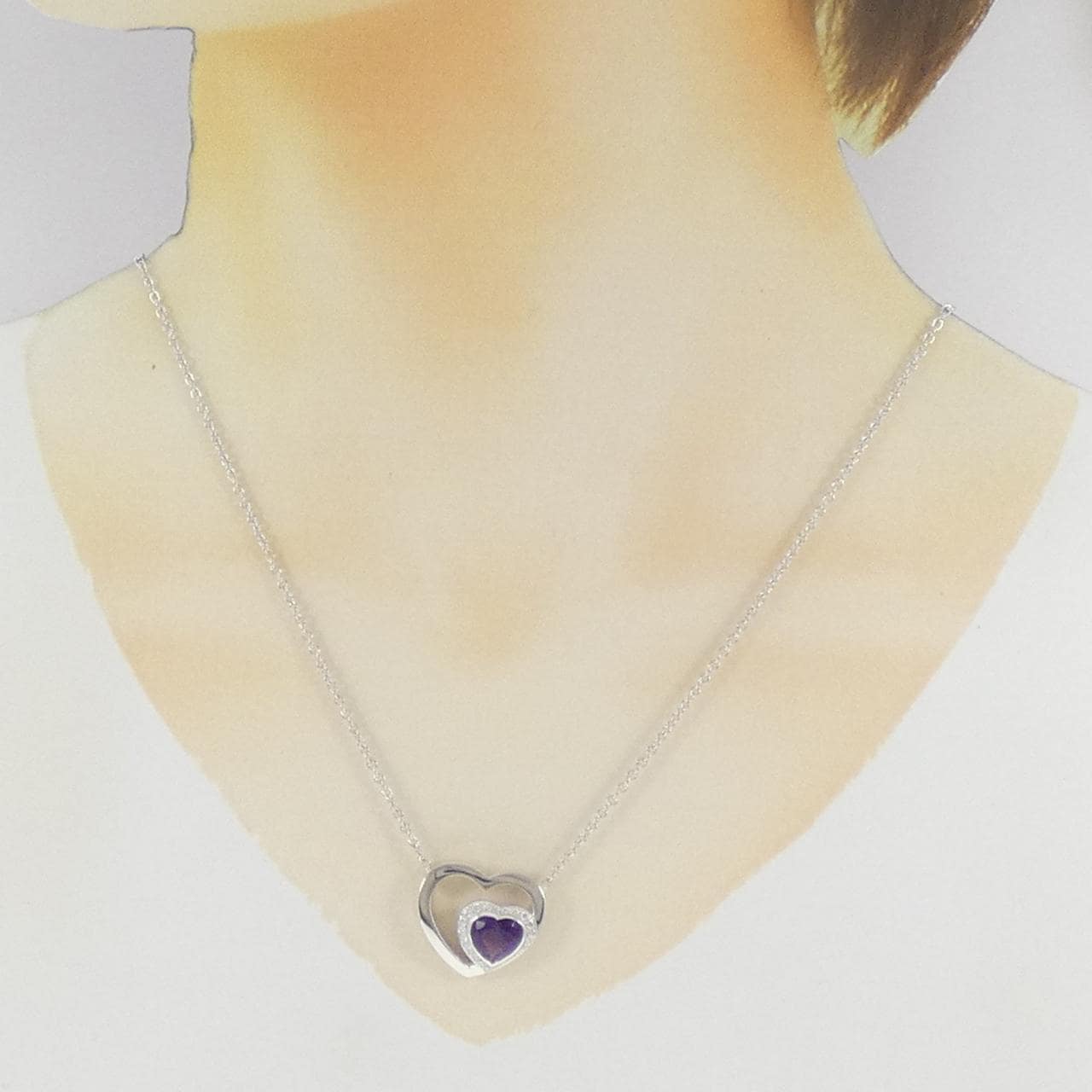 フレッド プリティウーマン ネックレス