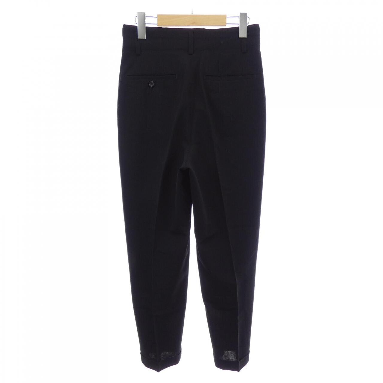 【ヴィンテージ】ローブドシャンブル robe de chambre PR-100020 パンツ