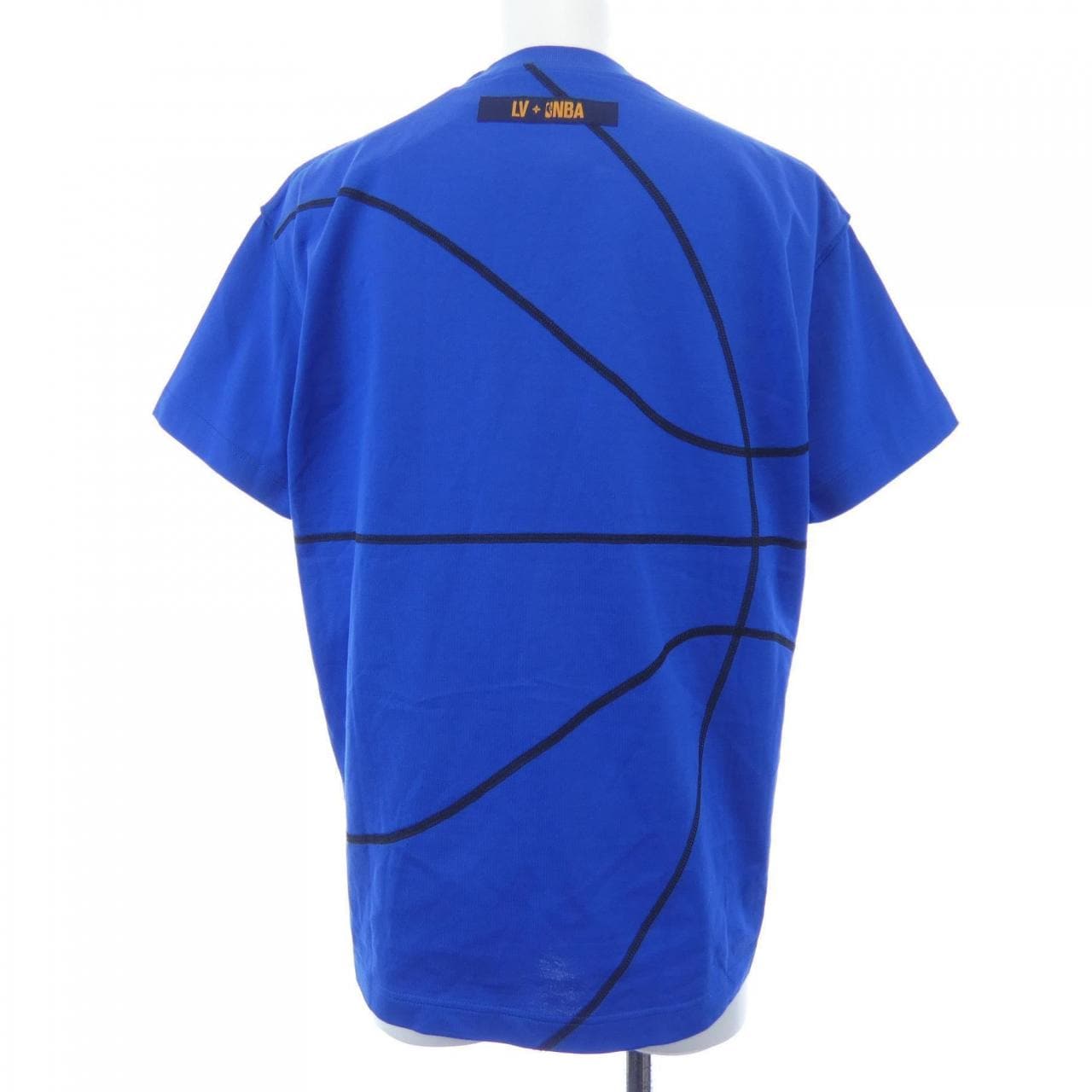 ルイヴィトン LOUIS VUITTON NBA HKY22WNPG Tシャツ