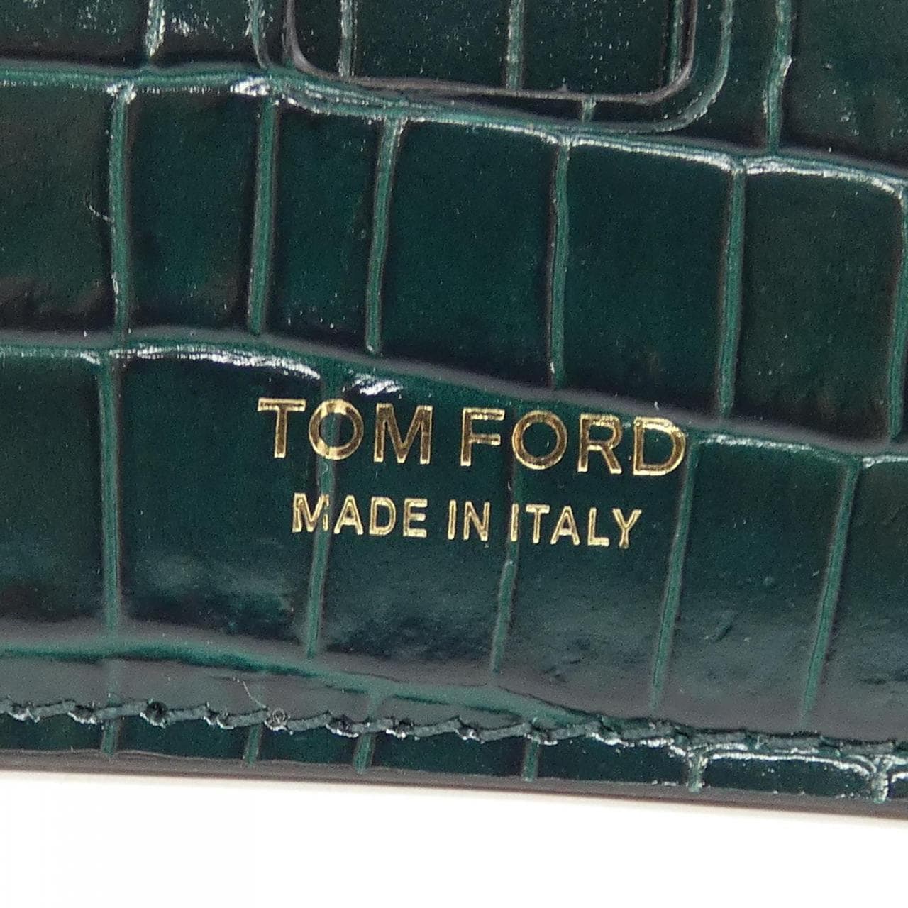 トムフォード TOM FORD Y0232T CARD CASE