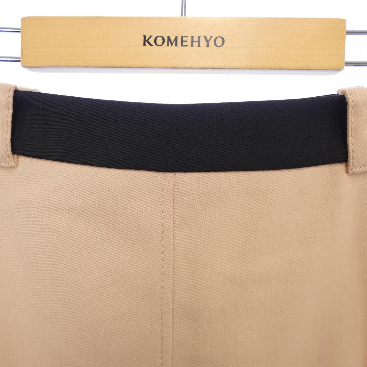 モスキーノチープアンドシック MOSCHINO CHEAP&CHIC スカート