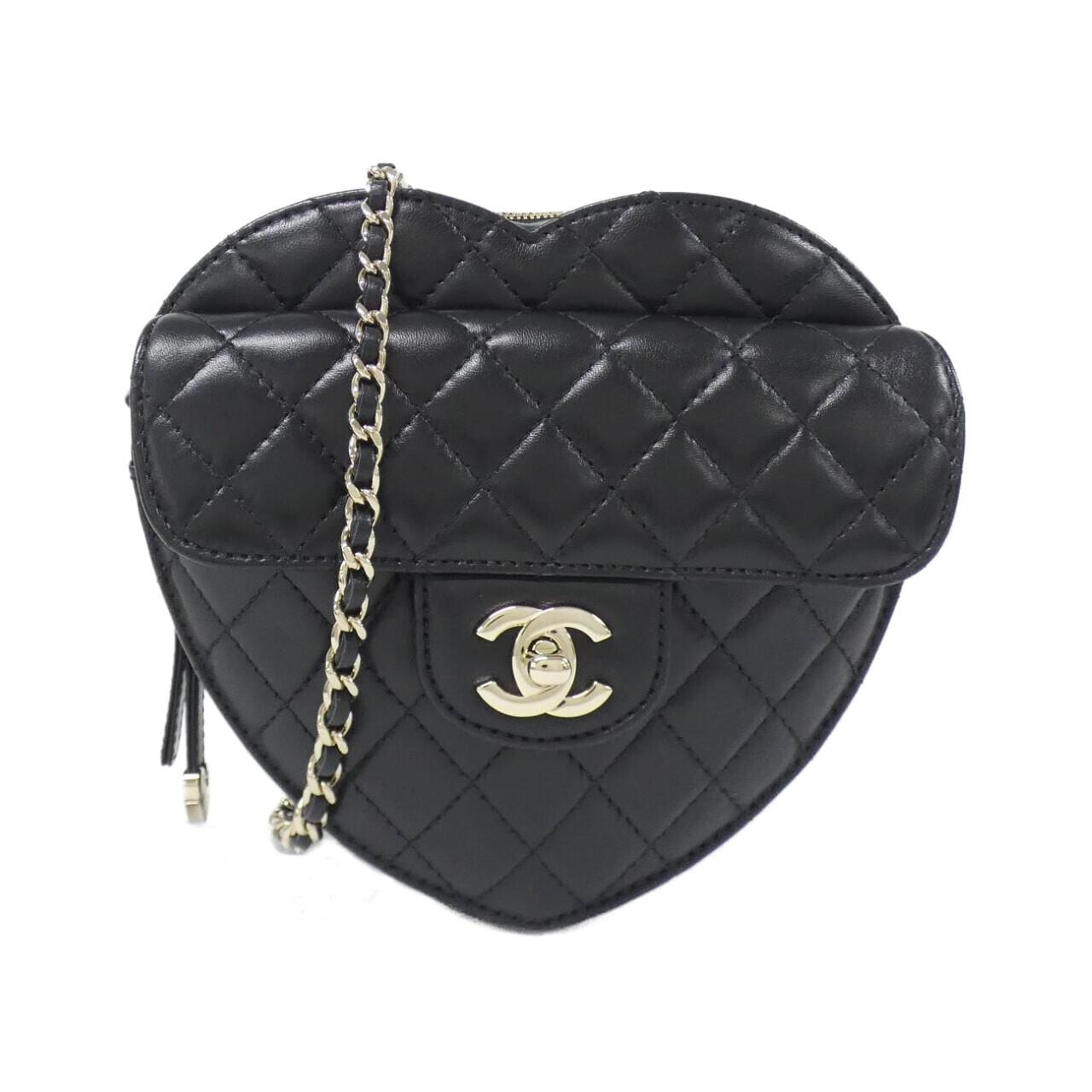 シャネル AS5764 ショルダーバッグ