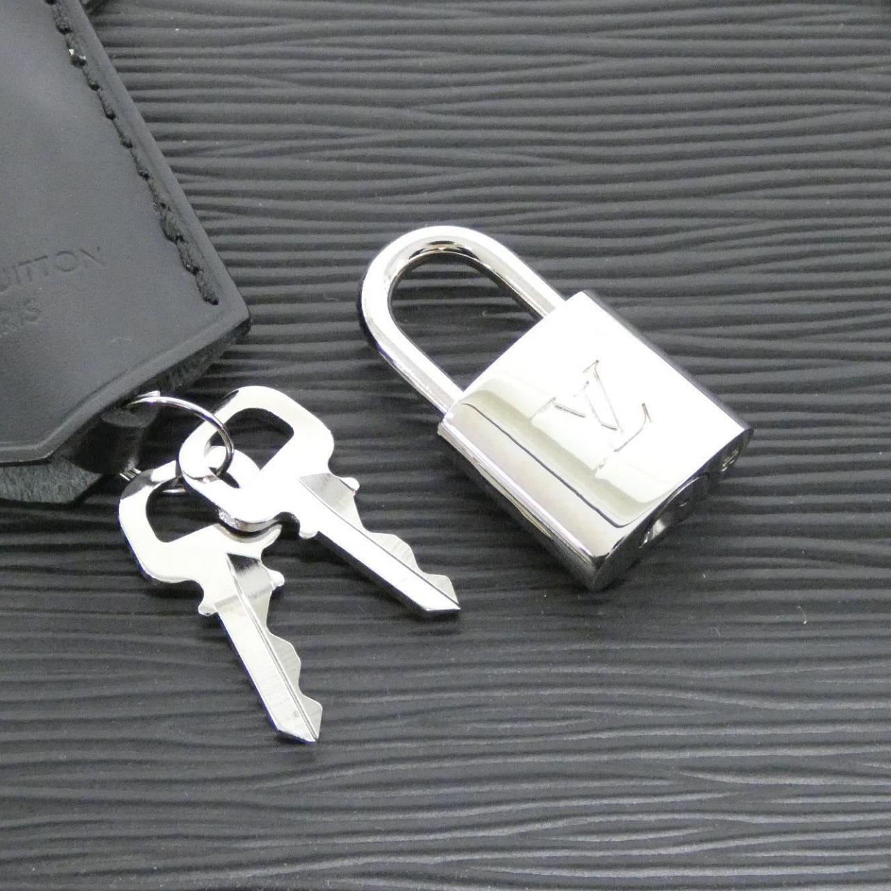 ルイヴィトン エピ アルマBB M40862 バッグ