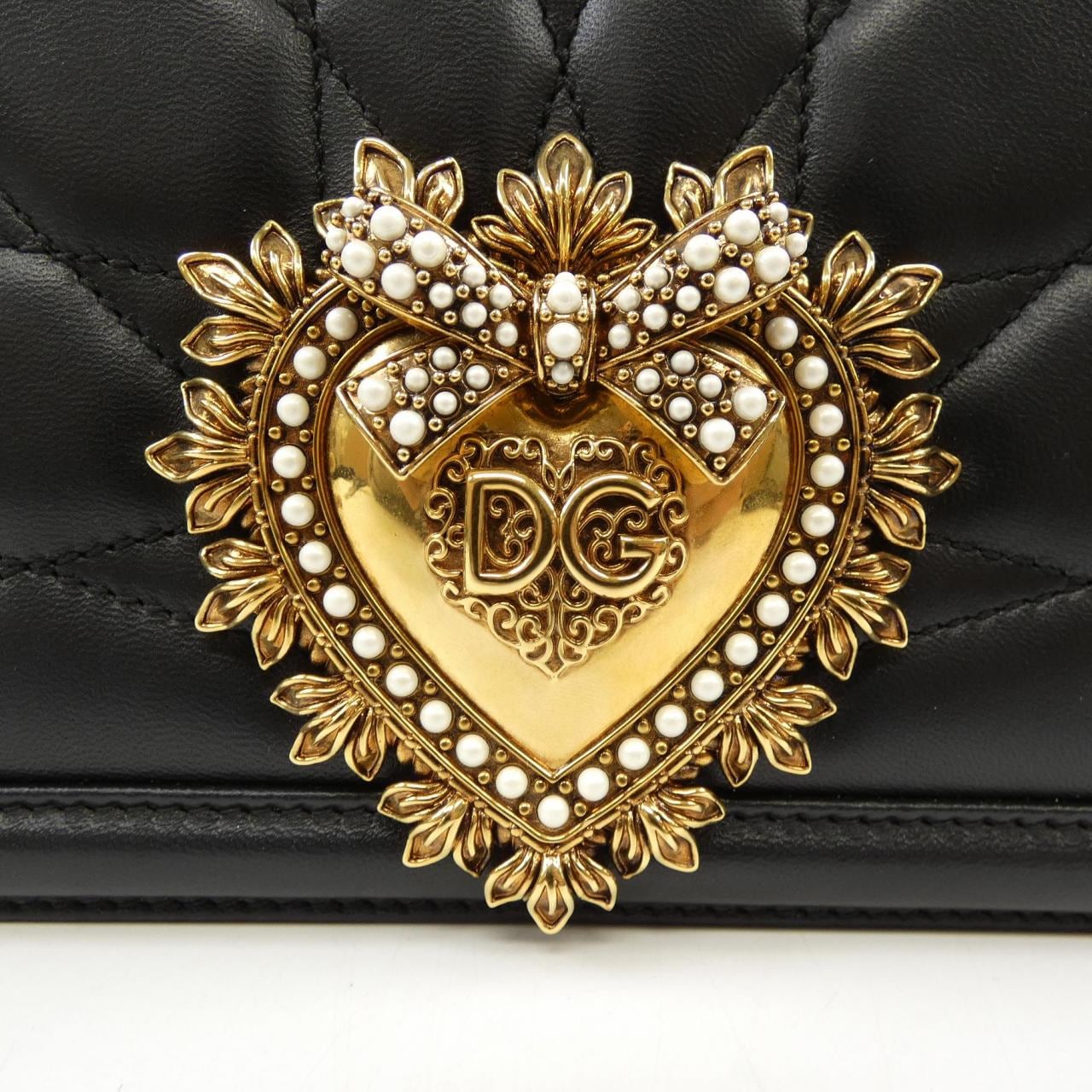 ドルチェアンドガッバーナ DOLCE&GABBANA BAG