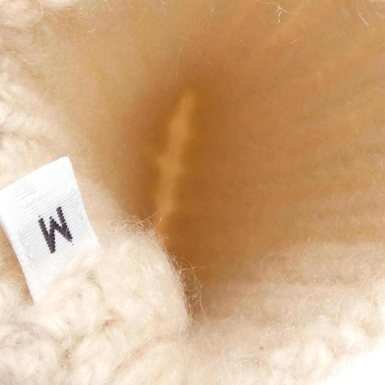 エルメス HERMES H252000G GLOVE