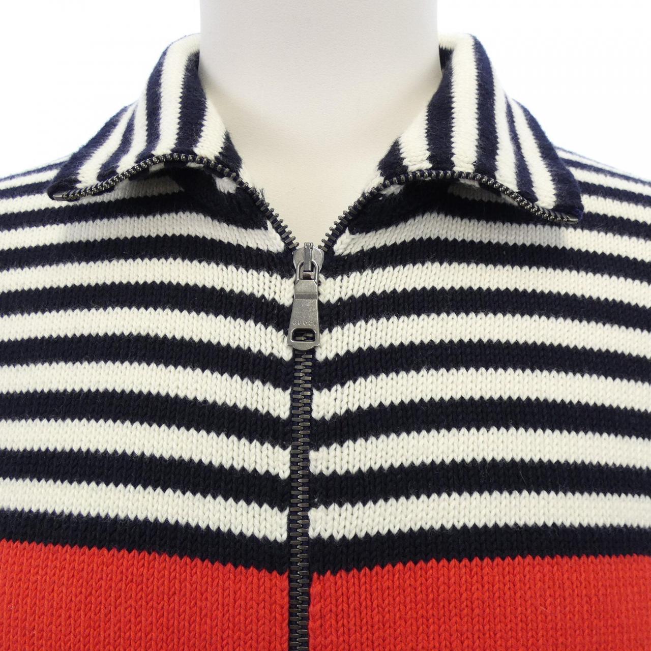 グッチ GUCCI GGパターン 545701-XKABP ブルゾン