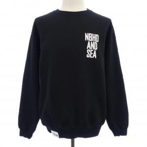 ネイバーフッド NEIGHBORHOOD 231UWWSN-CSM01S スウェット