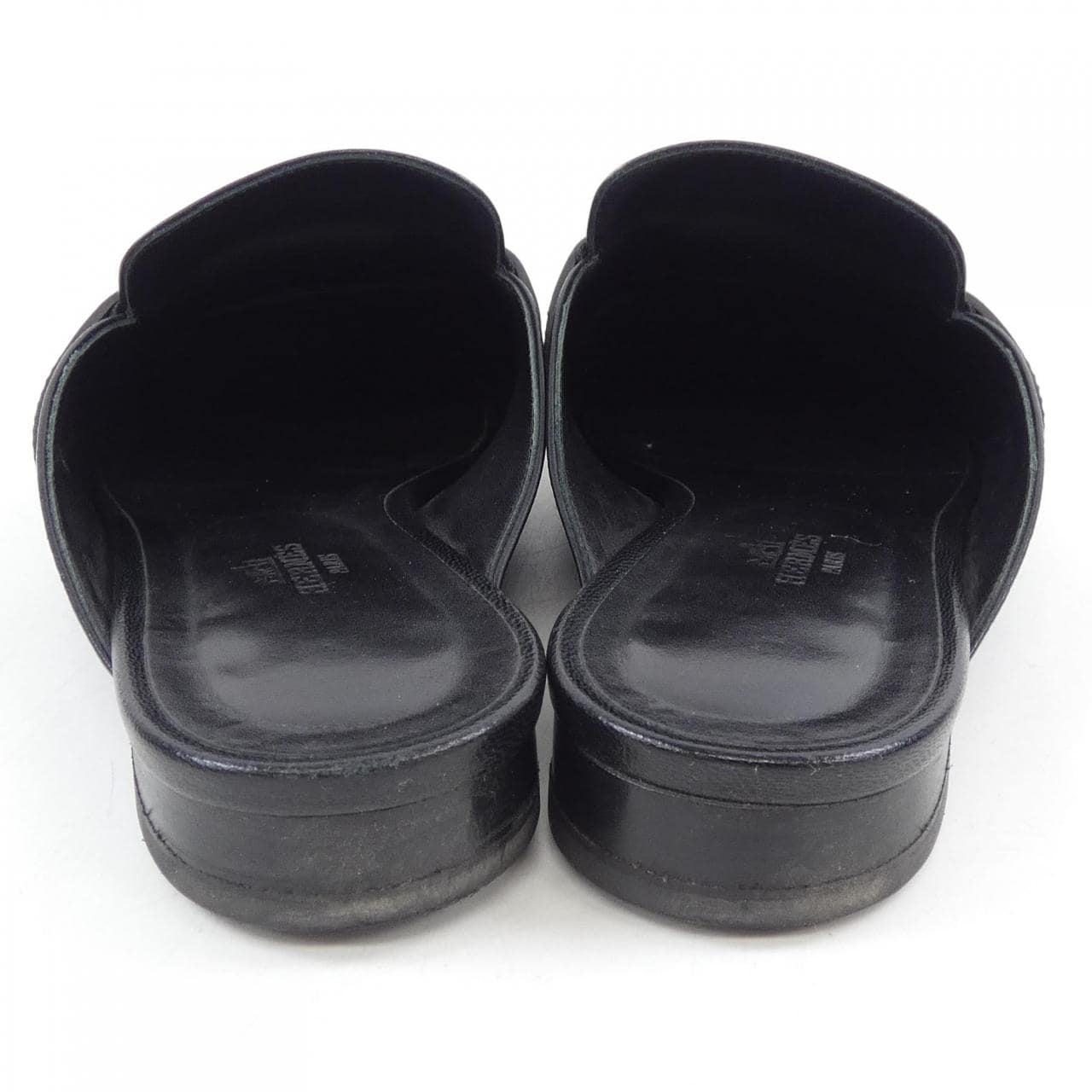 エルメス HERMES オズ OZ ケリーバックル 212295Z サンダル