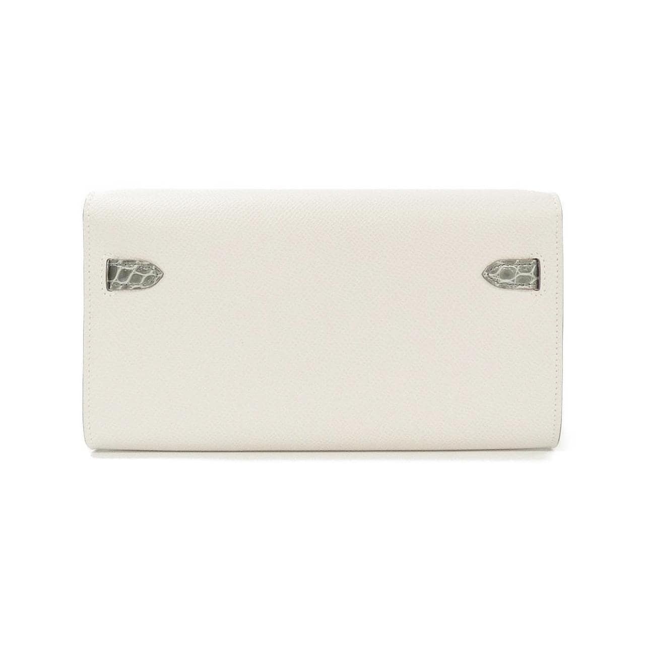 エルメス ケリー クラシック トゥー ゴー タッチ 082210CK ショルダーウォレット