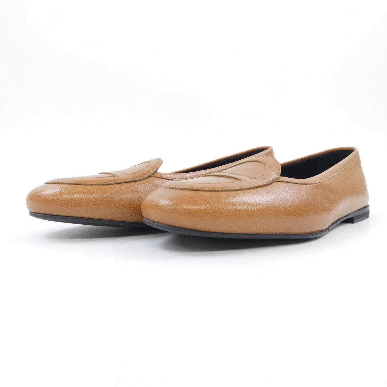 エルメス HERMES ジュリア シェーヌダンクル 242060Z シューズ