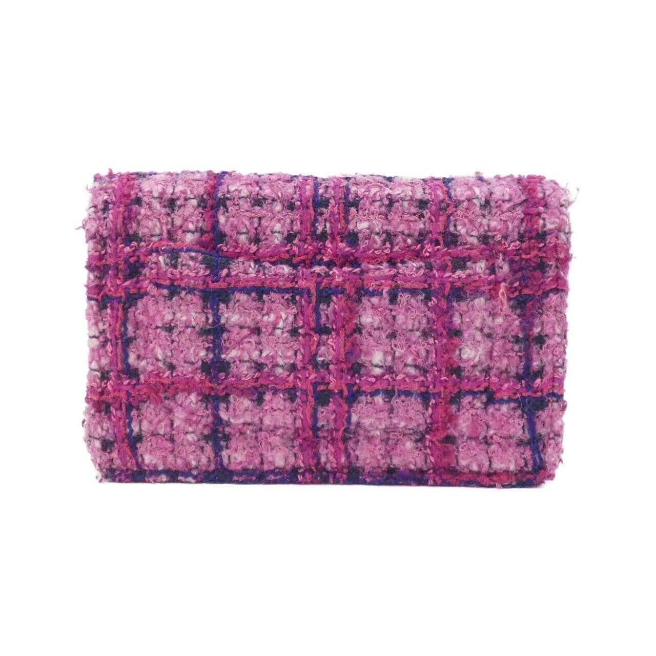 シャネル AP0250 チェーンウォレット