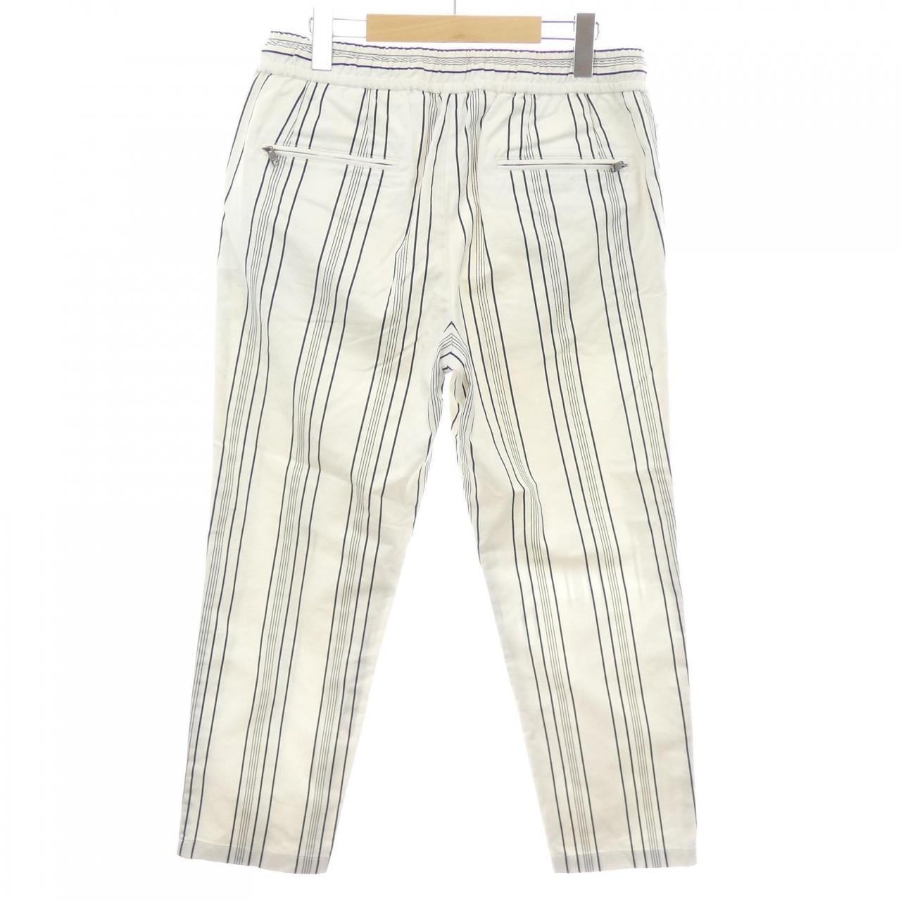 ドルチェアンドガッバーナ DOLCE&GABBANA GYU6ET/FRRDF パンツ