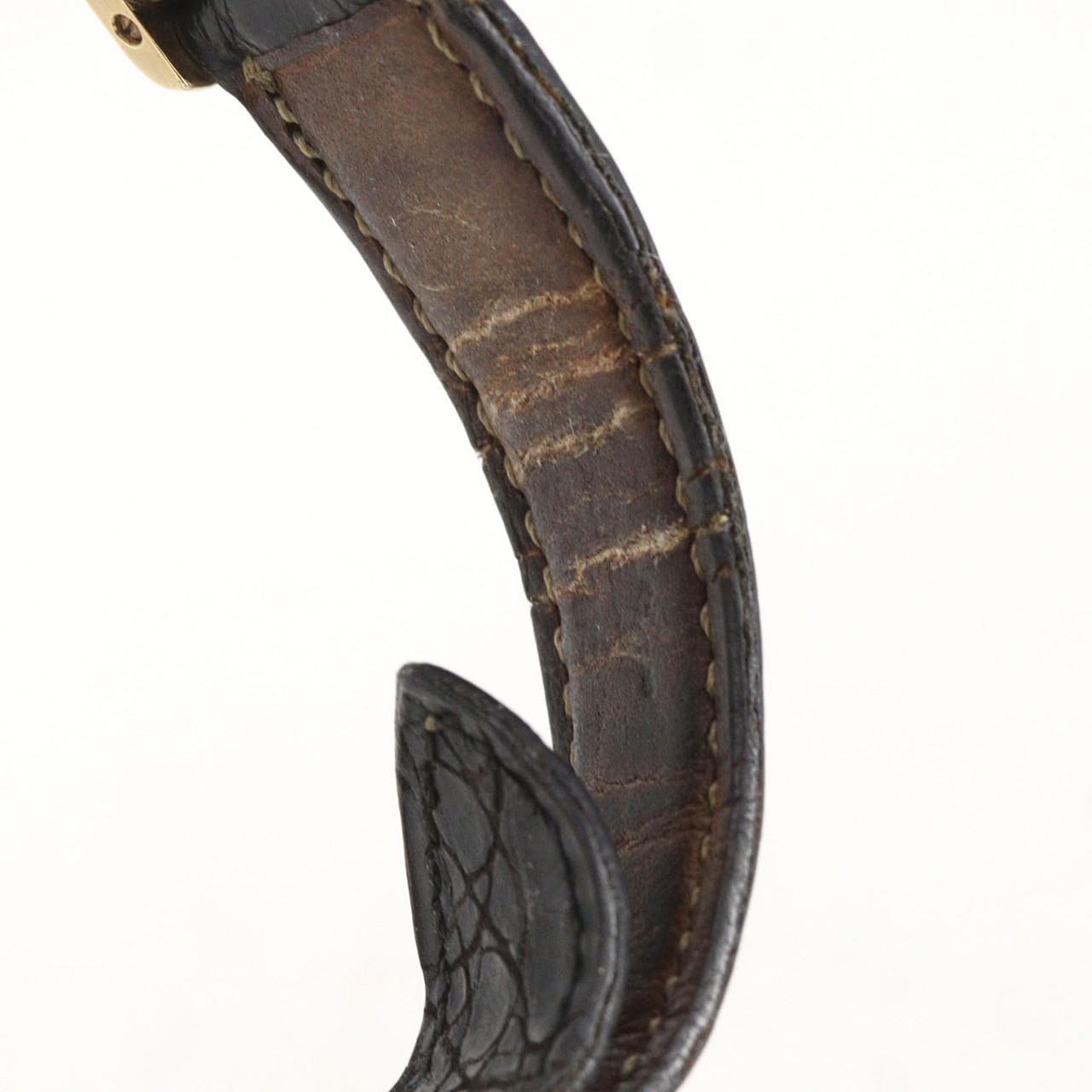 【ノーメンテナンス還元価格】カルティエ マストタンクSM GP W1001354 GP クォーツ