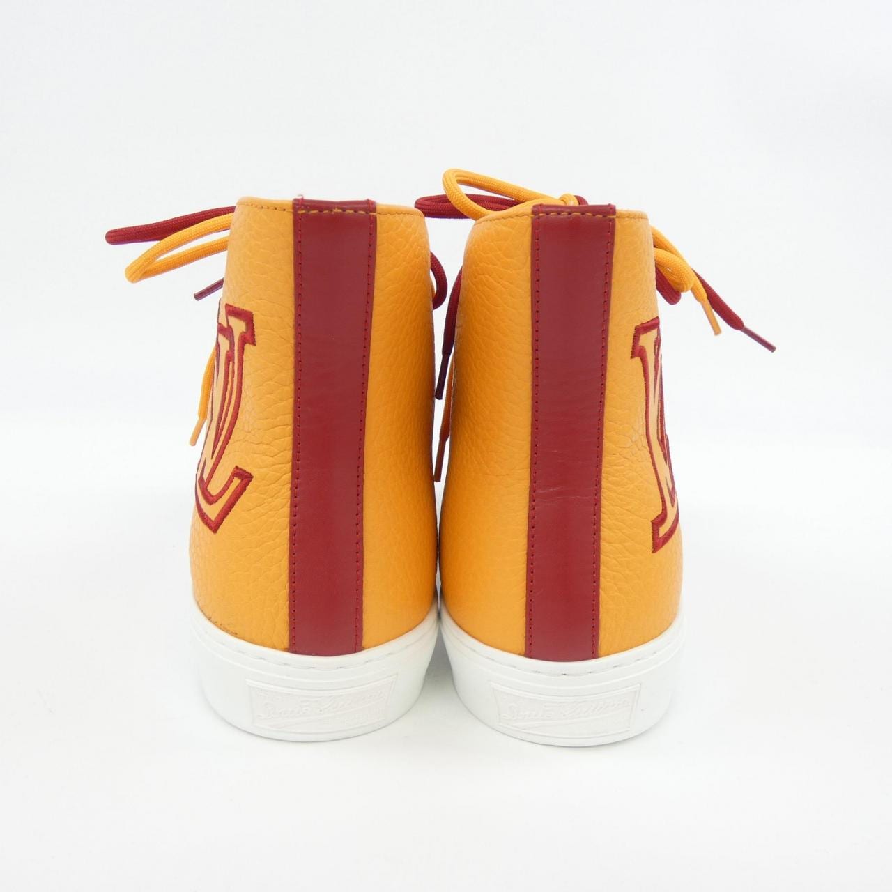 ルイヴィトン LOUIS VUITTON スニーカー