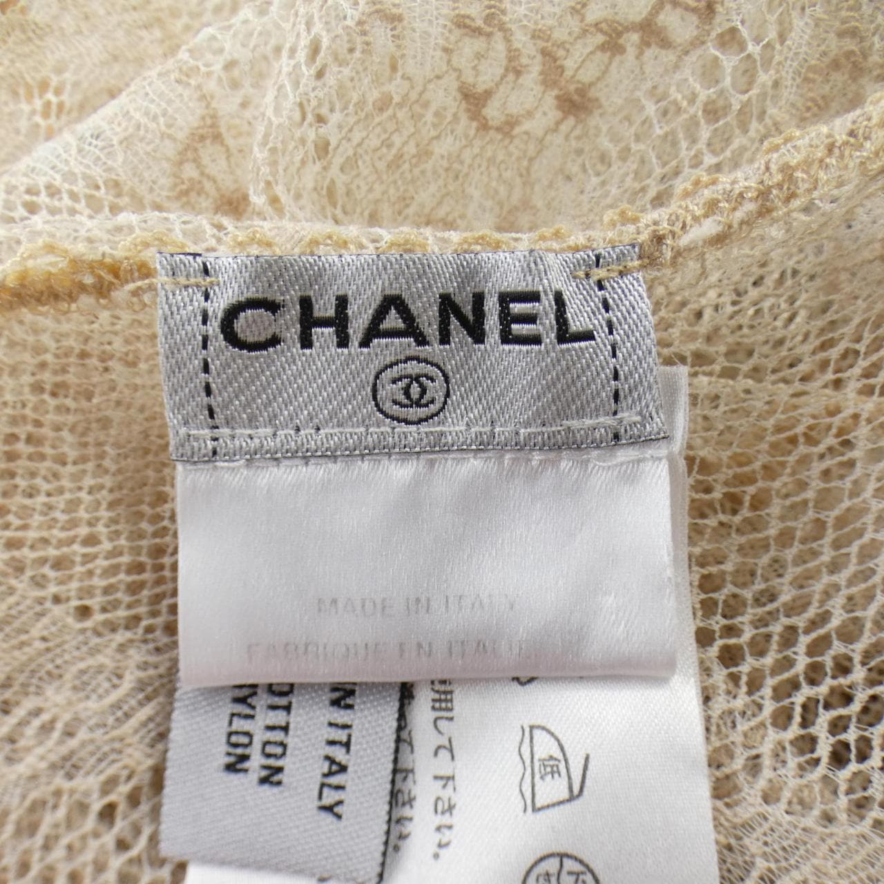 シャネル CHANEL P25965W03572 トップス