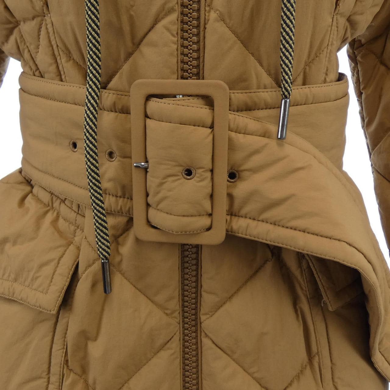 モンクレール MONCLER FALCAIRE ダウンコート