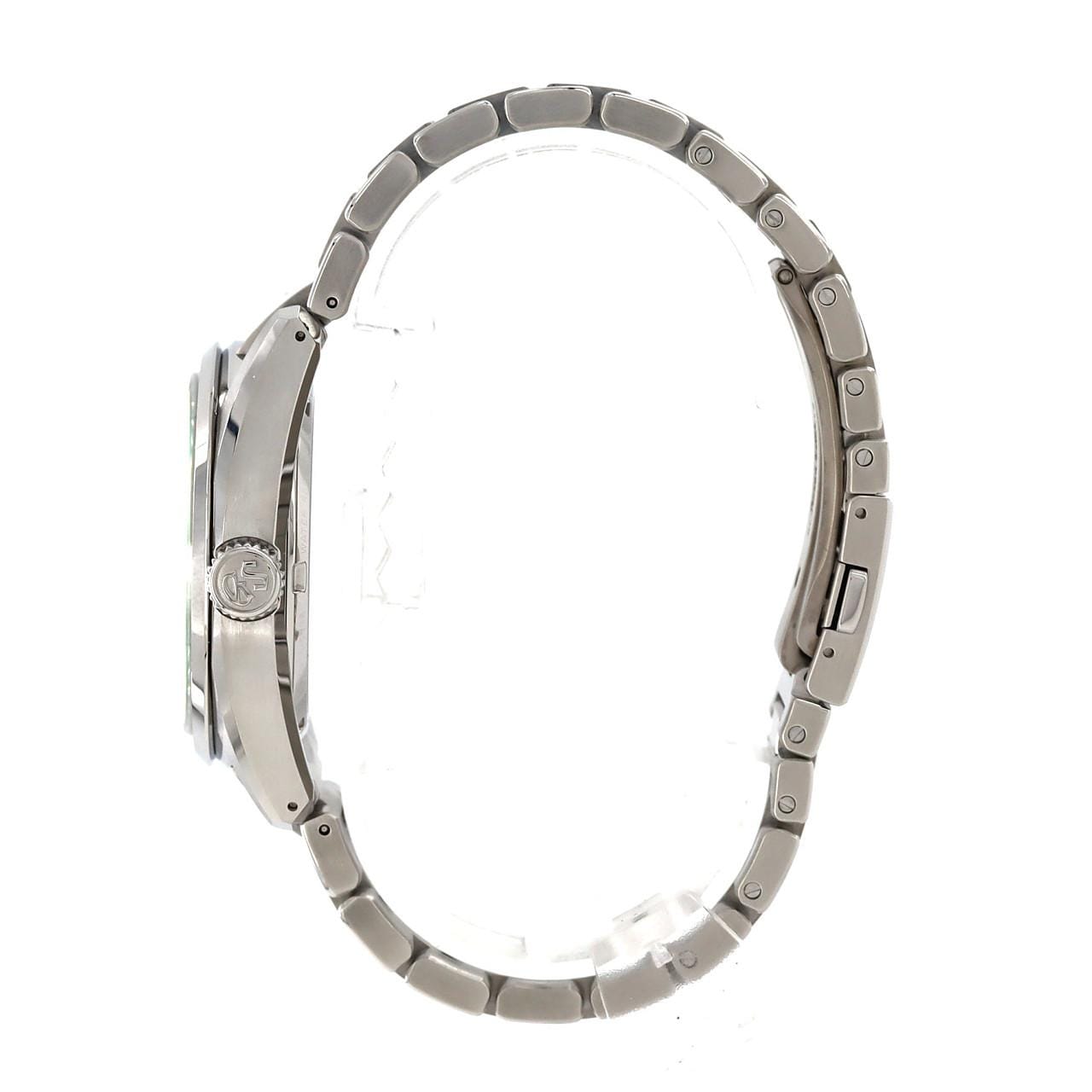 セイコー グランドセイコー･エボリューション9コレクション LIMITED 9SA5-00K0/SLGH021 SS 自動巻