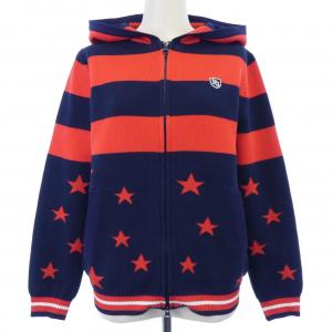 パーリーゲイツ PEARLY GATES パーカー