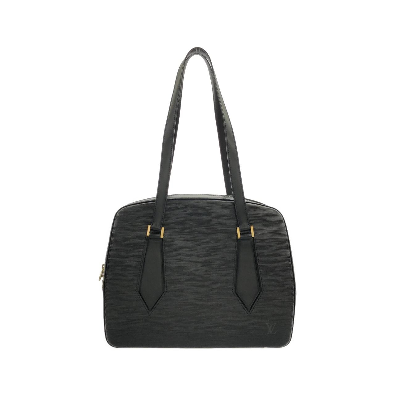 ルイヴィトン エピ ヴォルテール M52432 ショルダーバッグ