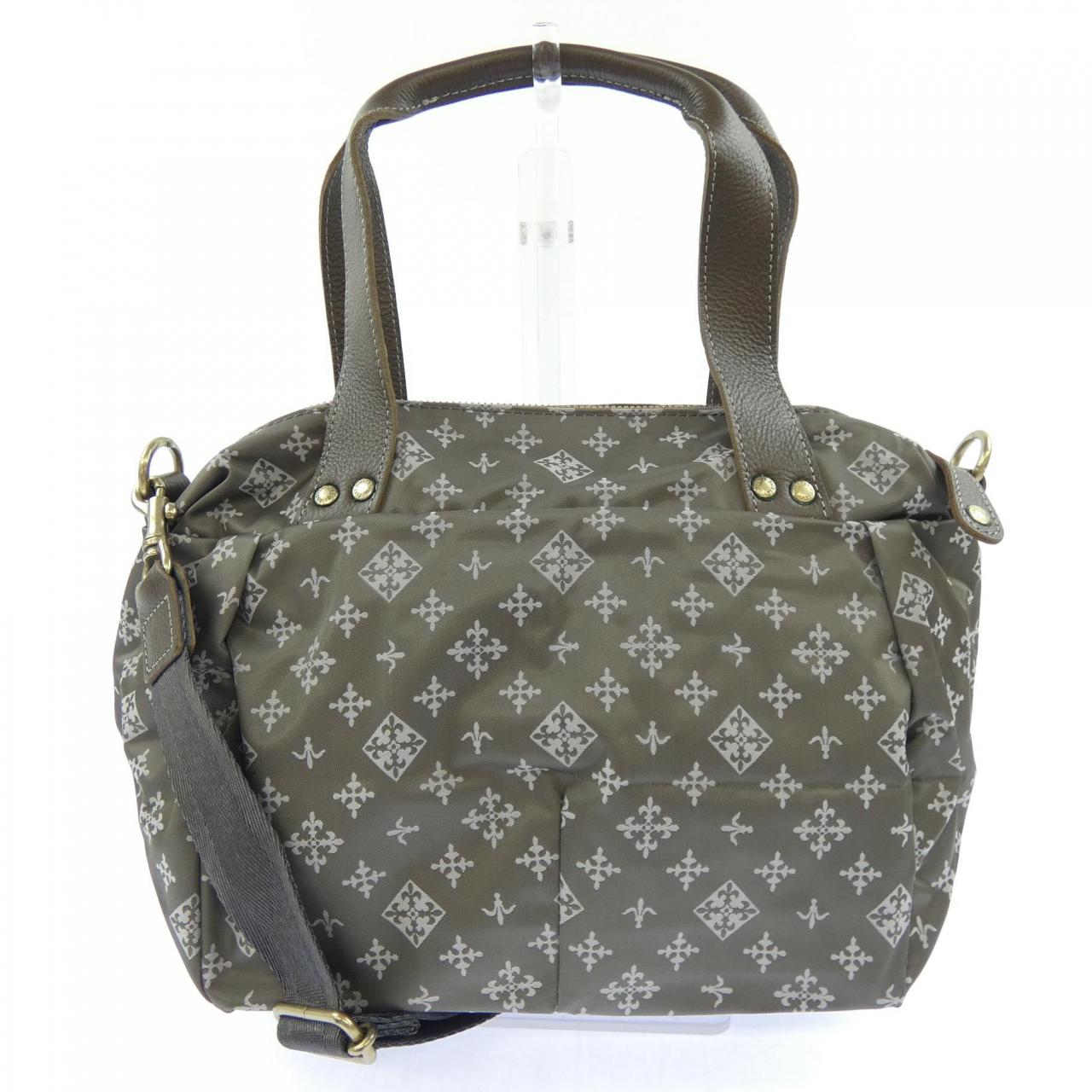 ラシット russet BAG