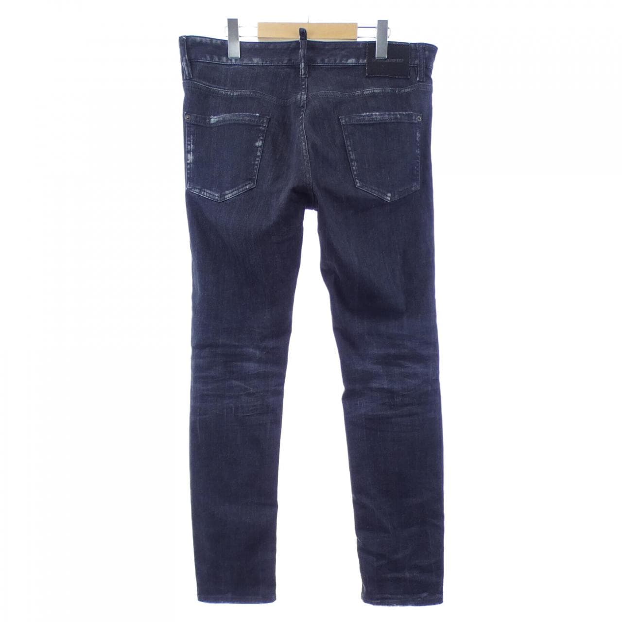 ディースクエアード DSQUARED2 S74LB1474 S30503 ジーンズ