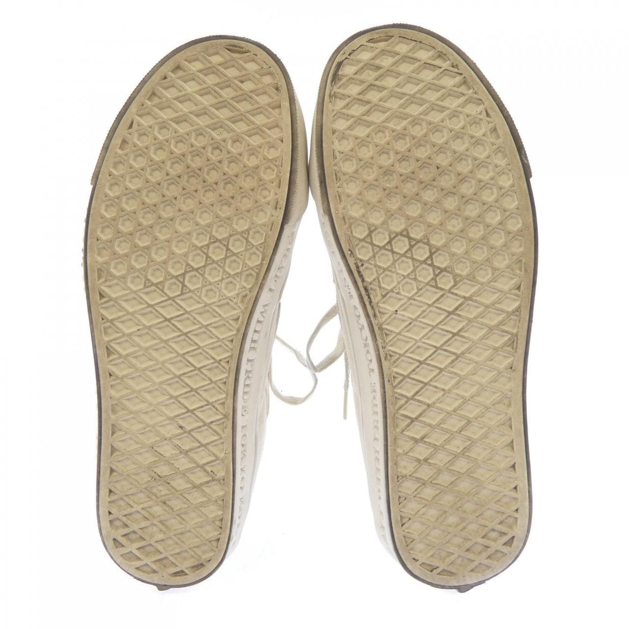 バンズ VANS VN0A5JMFBRC スニーカー