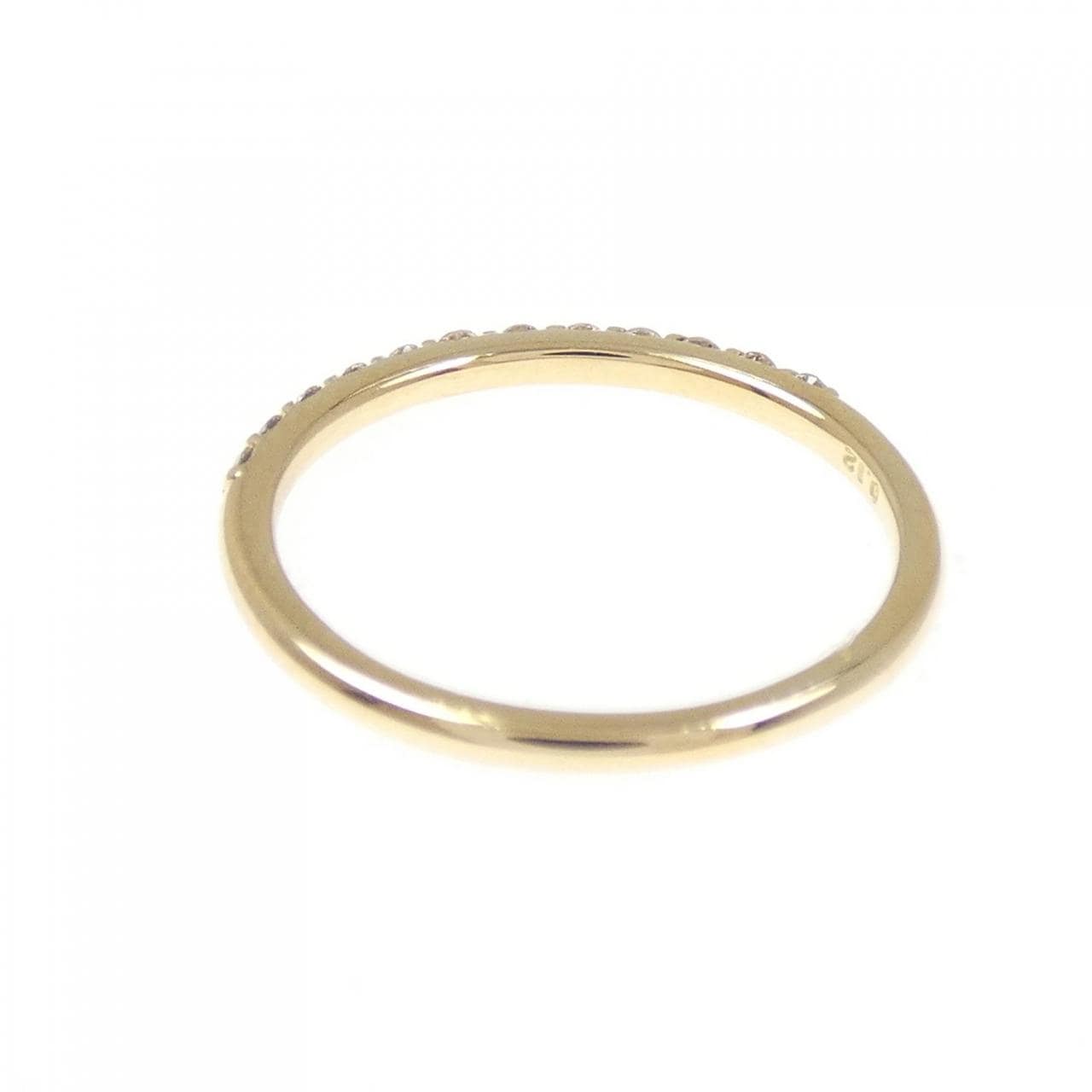 アーカー ドゥーズブリエ リング 0.12CT