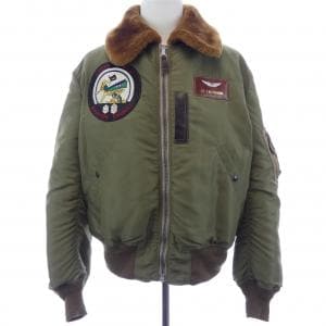バズリクソンズ BUZZ RICKSON'S B-15C/BR15322 ブルゾン