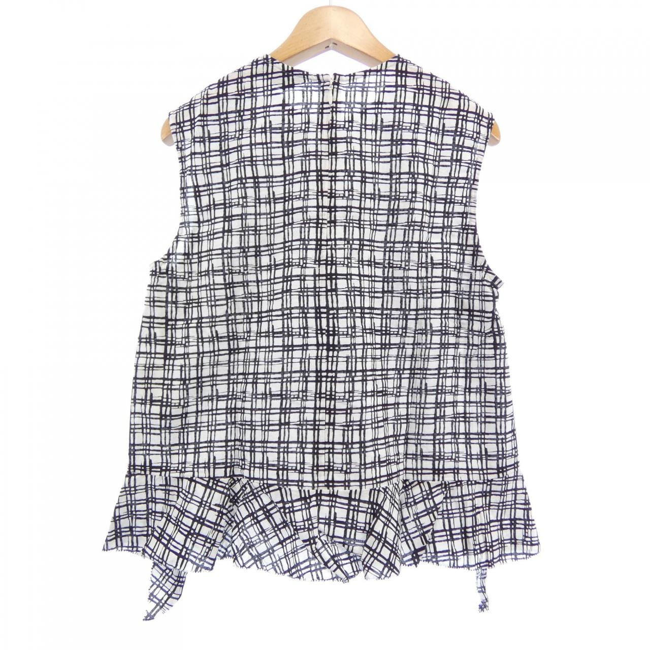 サクラ SACRA トップス