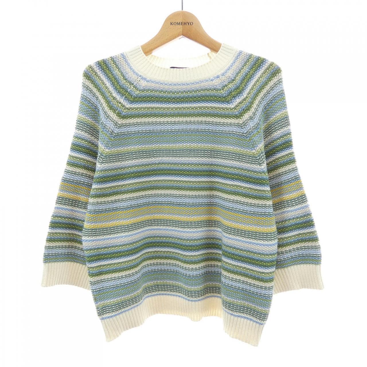 マックスマーラウィークエンド Max Mara weekend 53612807 ニット