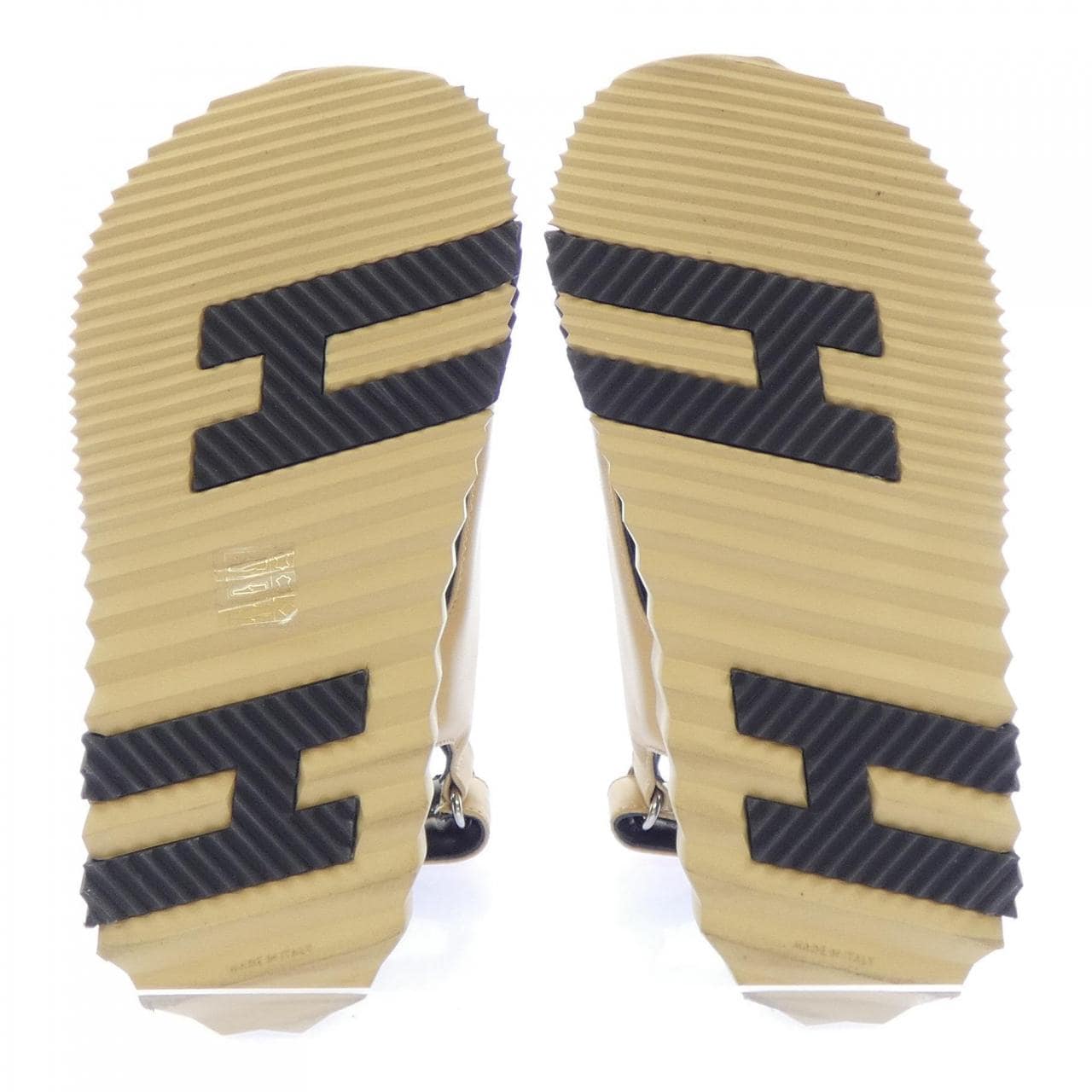 エルメス HERMES ジュニア 242181Z サンダル