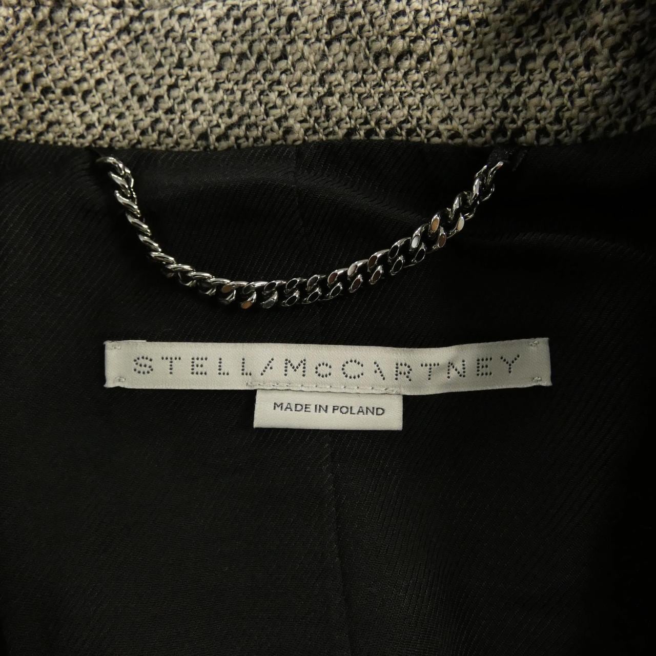 ステラマッカートニー STELLA MCCARTNEY 650071 3CJ700 0551 ジャケット