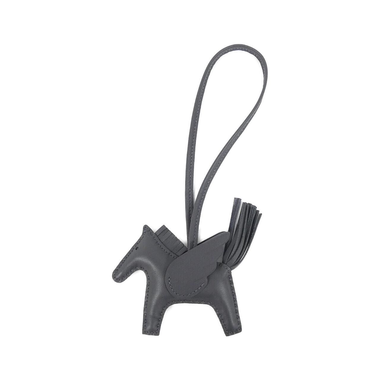 【未使用品】エルメス ロデオ ペガサス バッグチャーム  PM 083010CA