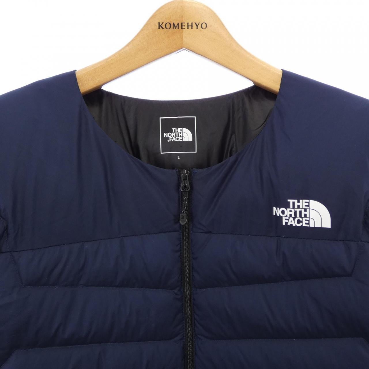 ザノースフェイス THE NORTH FACE NY82313 ダウンジャケット