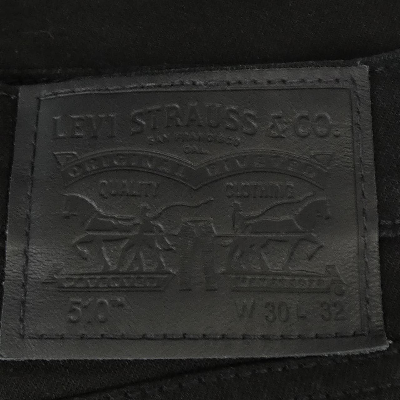 リーバイス LEVI'S 510 ジーンズ