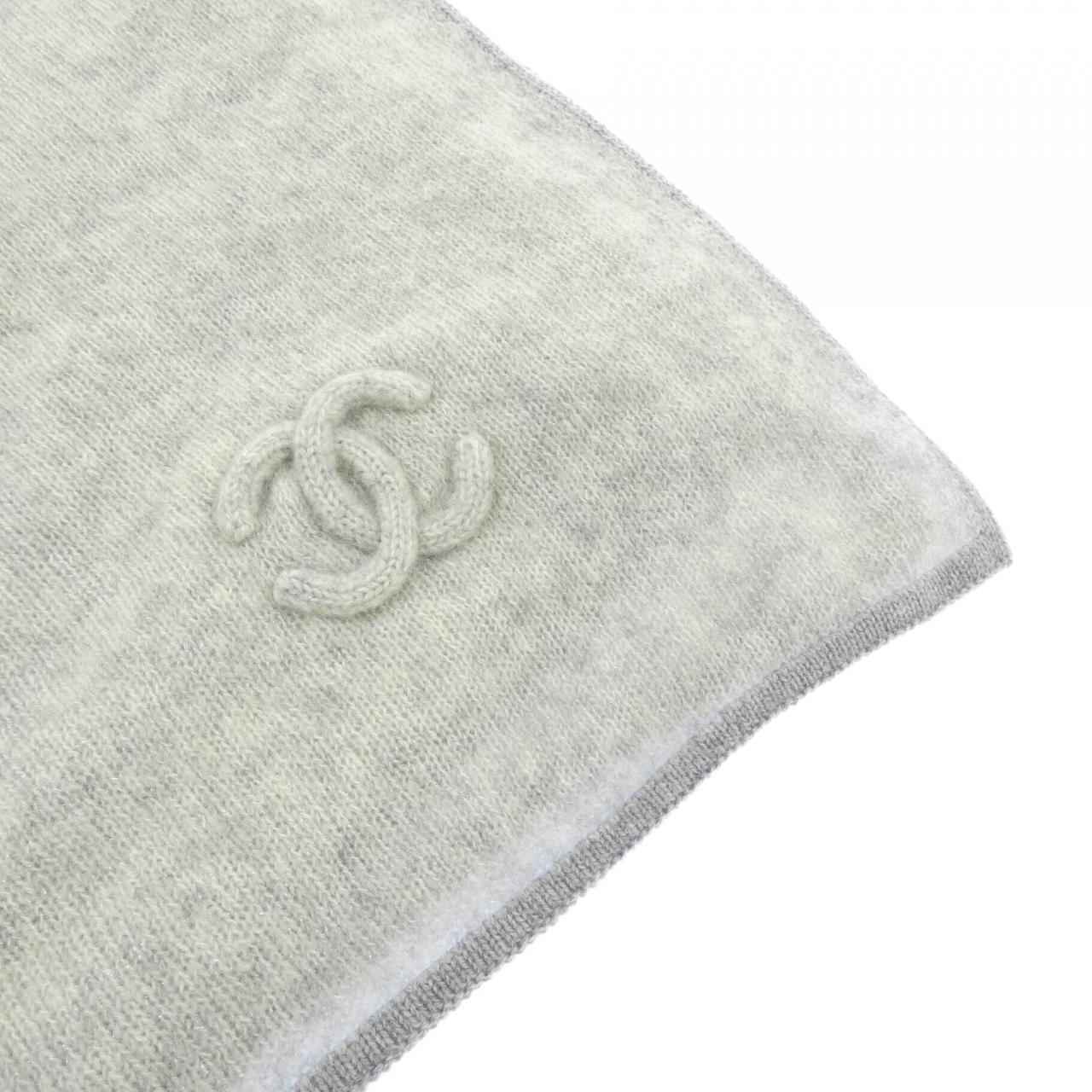 シャネル CHANEL STOLE