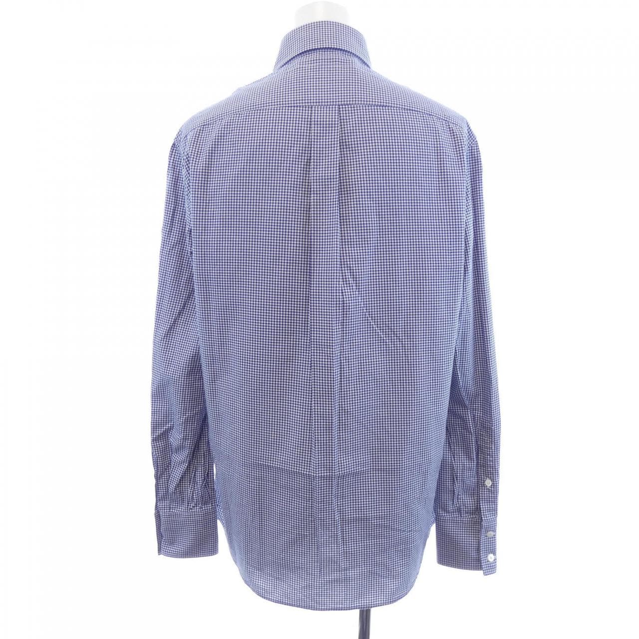 ブルネロクチネリ BRUNELLO CUCINELLI NO.DS91663 シャツ