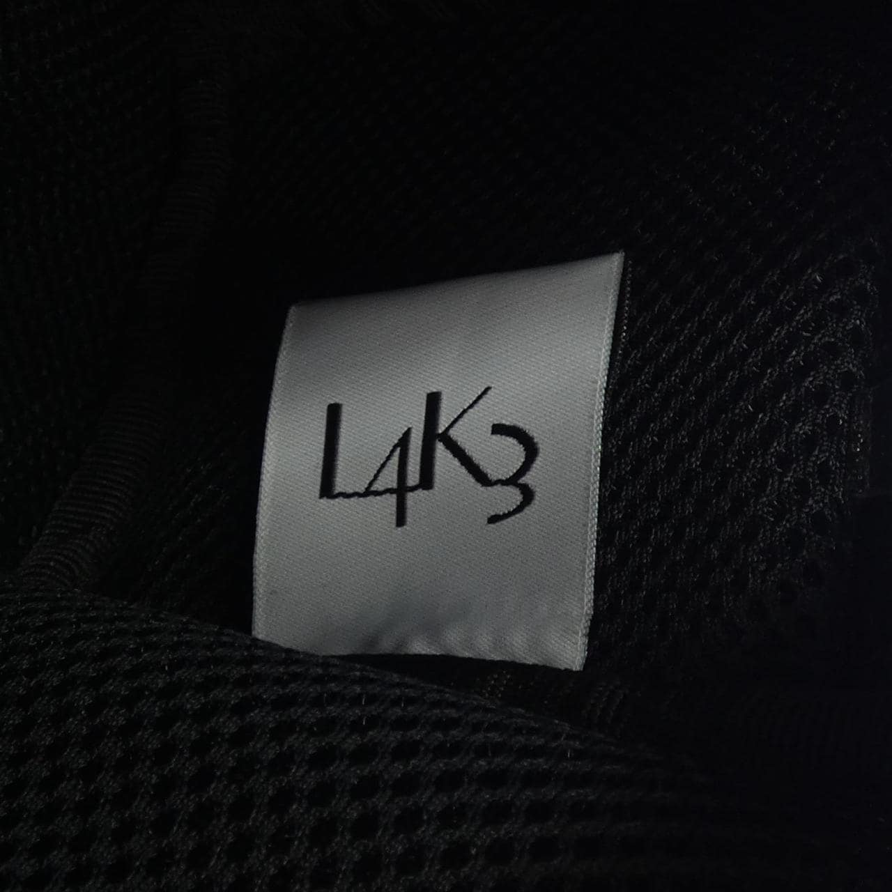 L4K3 BAG