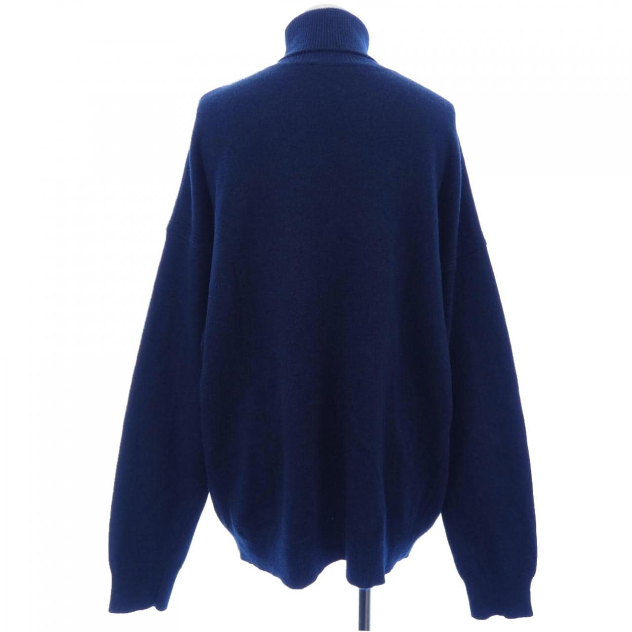 メゾンキツネ MAISON KITSUNE LM00820KT1063 ニット
