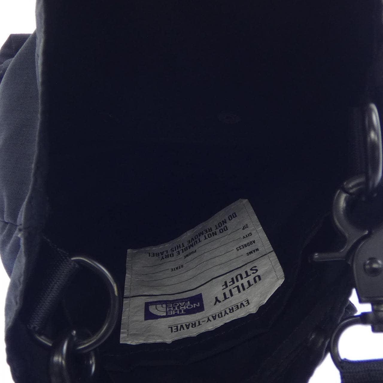 ザノースフェイス THE NORTH FACE NN7358N BAG
