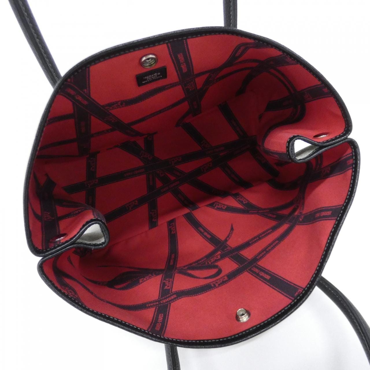 エルメス ガーデン パーティ ボルデュック 36cm 049200CK バッグ