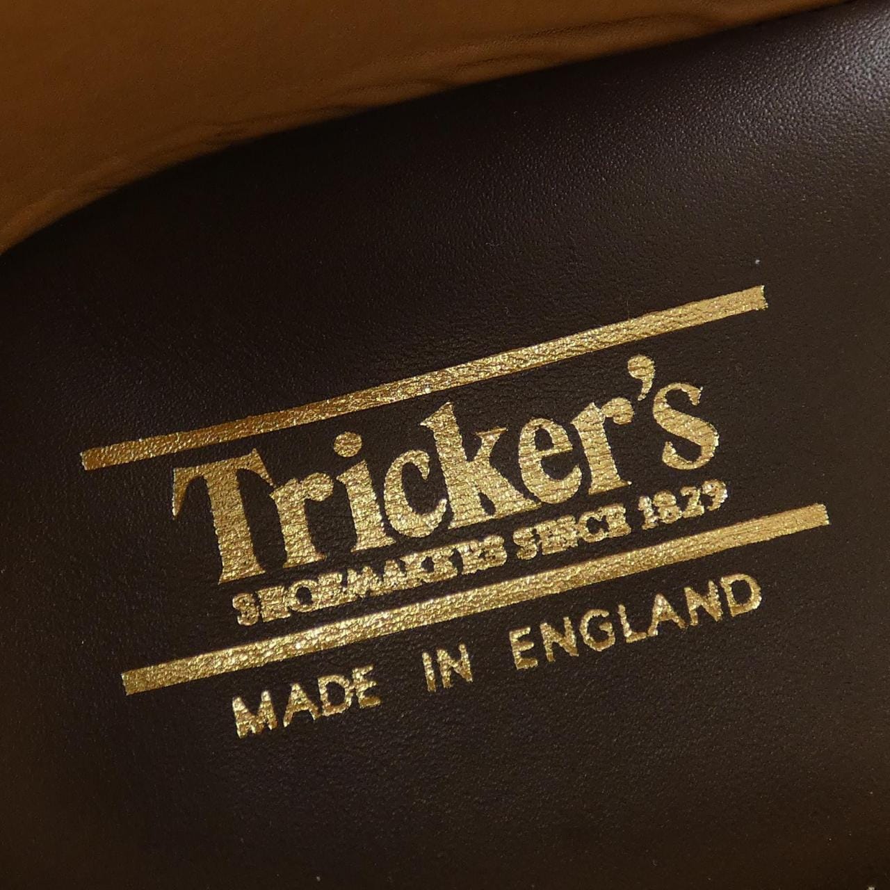 Tricker's Sandals