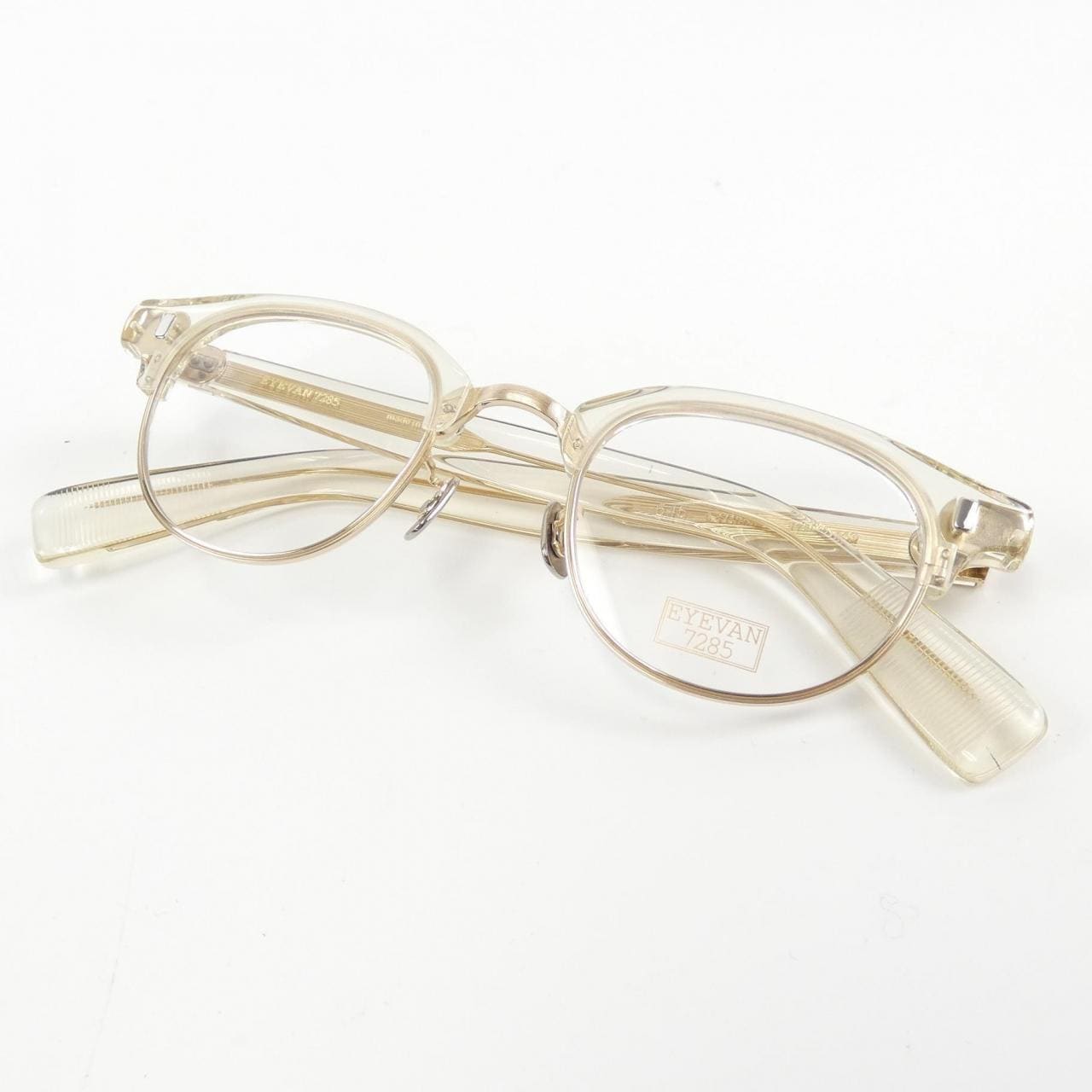 アイヴァン EYEVAN EYEWEAR