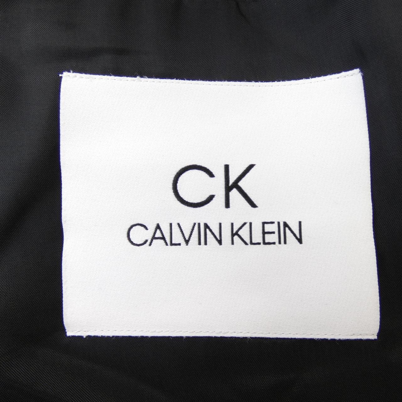 CK CK jacket